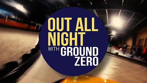Out All Night 2017