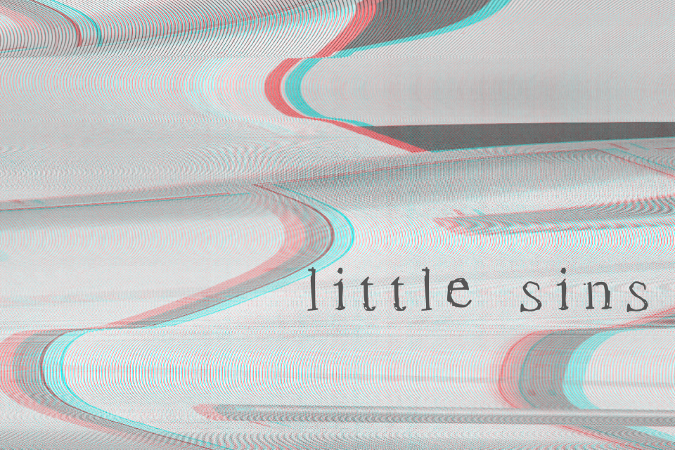 little sins title slide